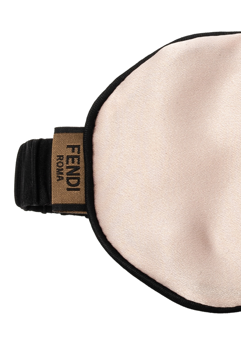 Fendi Freediving og Snorkling Low Volume Mask